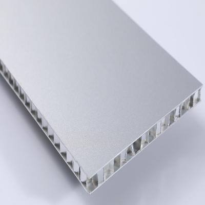  3003H24 Coil Coated Aluminium Coil untuk Aluminium Honeycomb Panel